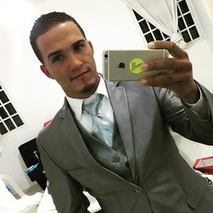 Meet your Posher, Jose e.